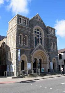 Mumbles Methodist Church