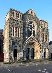 Mumbles Methodist Church